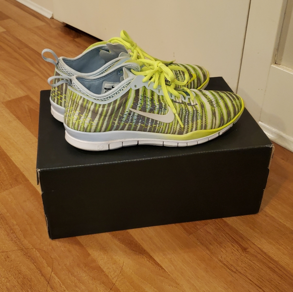 Nike Free Run 5.0